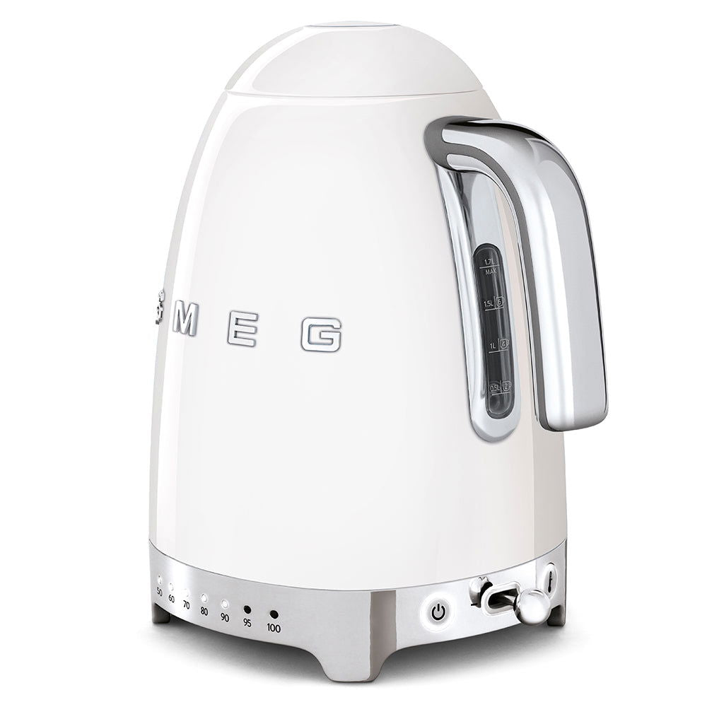 Hervidor Smeg temperatura regulable 50's style - Jemaq