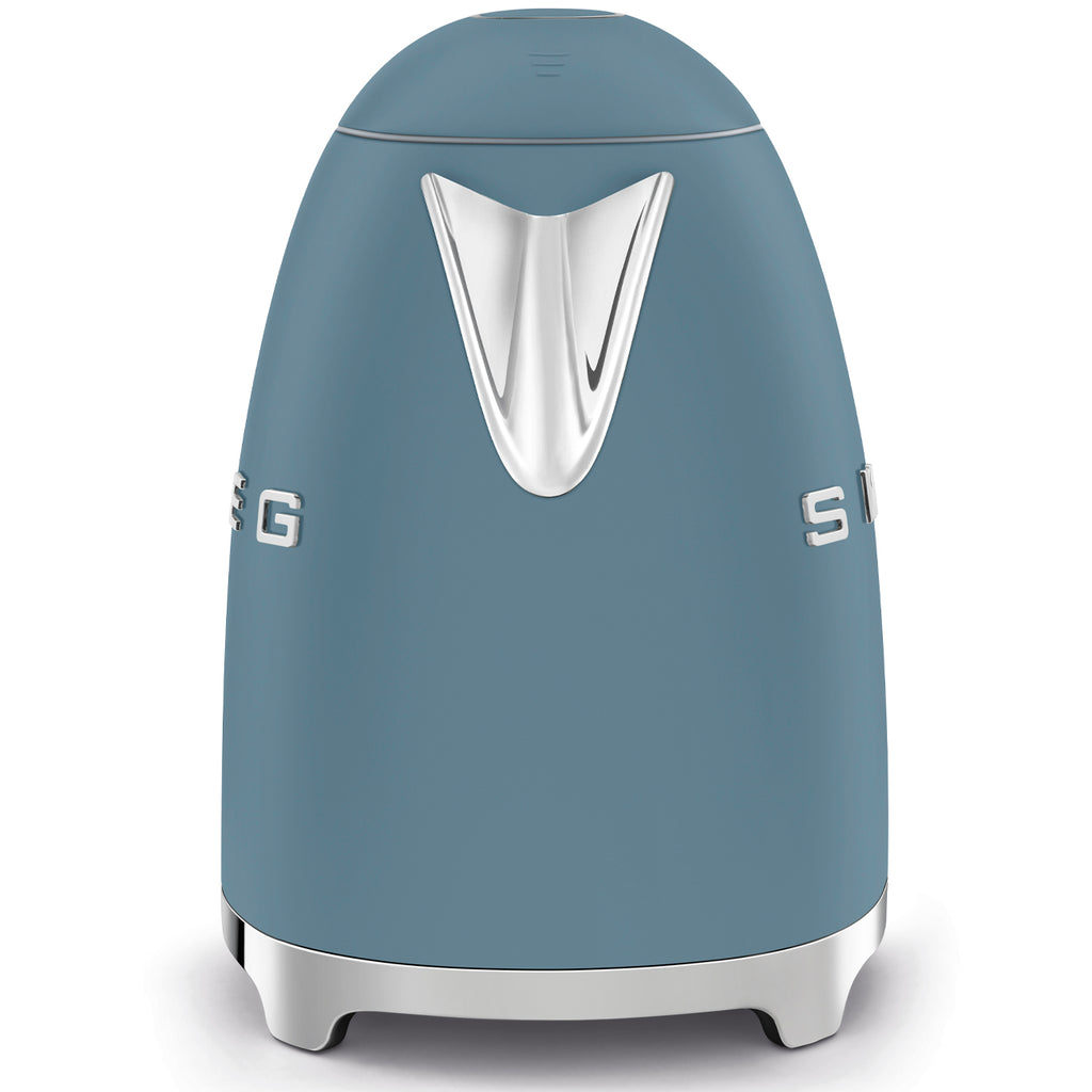 Hervidor Smeg Azul Tormenta - Jemaq