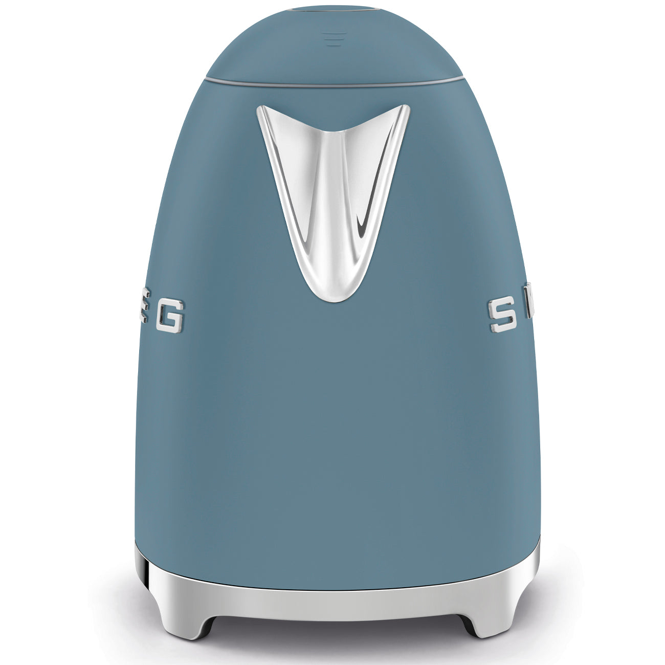 Hervidor Smeg Azul Tormenta - Jemaq