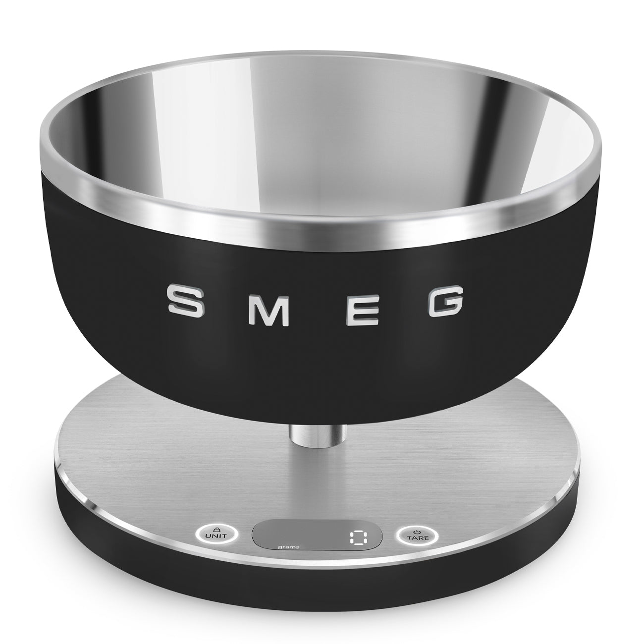 Báscula de cocina Smeg 50's Style - Jemaq