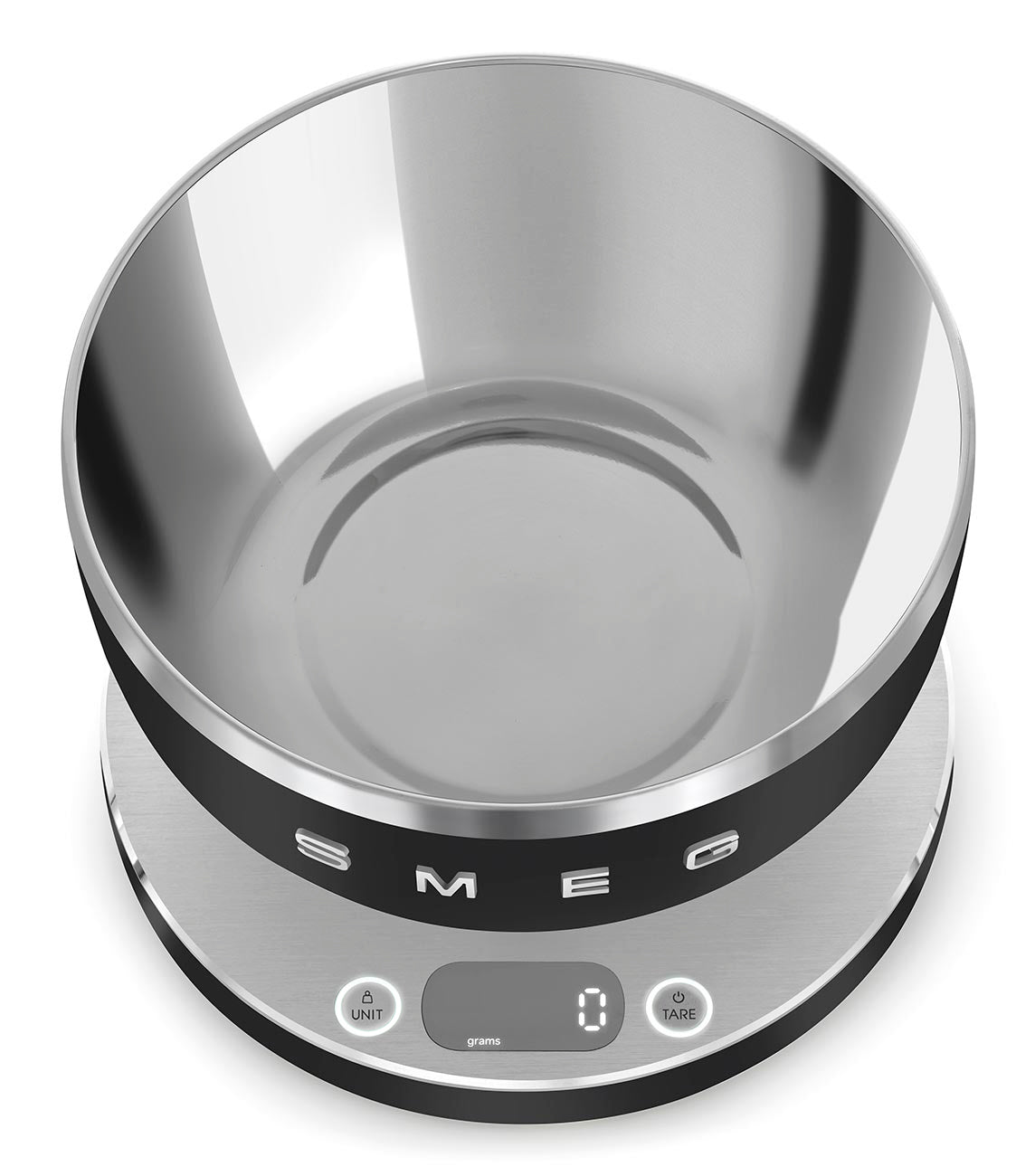 Báscula de cocina Smeg 50's Style - Jemaq
