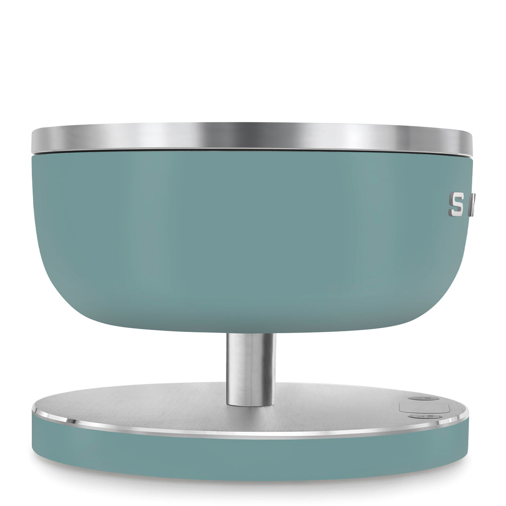 Báscula de cocina Smeg 50's Style - Jemaq