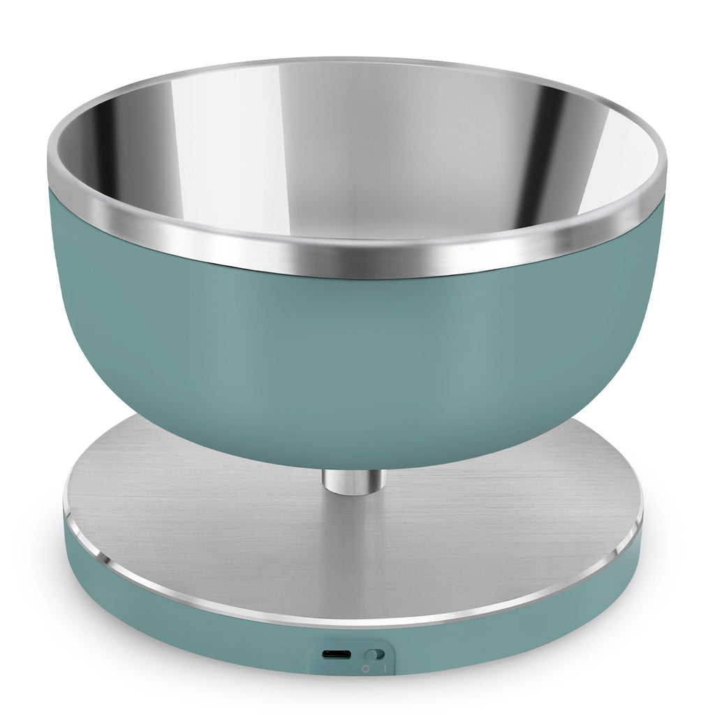 Báscula de cocina Smeg 50's Style - Jemaq