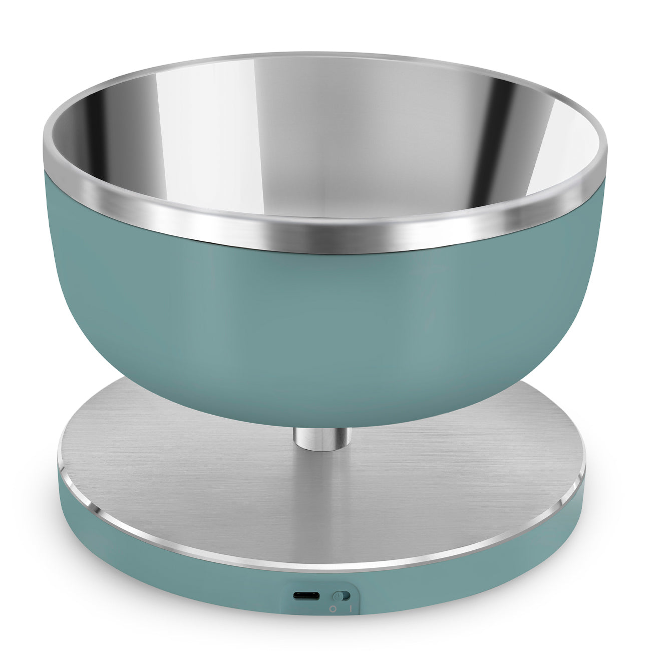 Báscula de cocina Smeg 50's Style - Jemaq