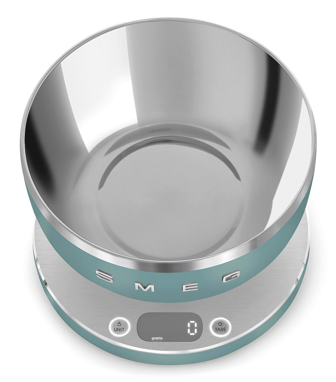 Báscula de cocina Smeg 50's Style - Jemaq