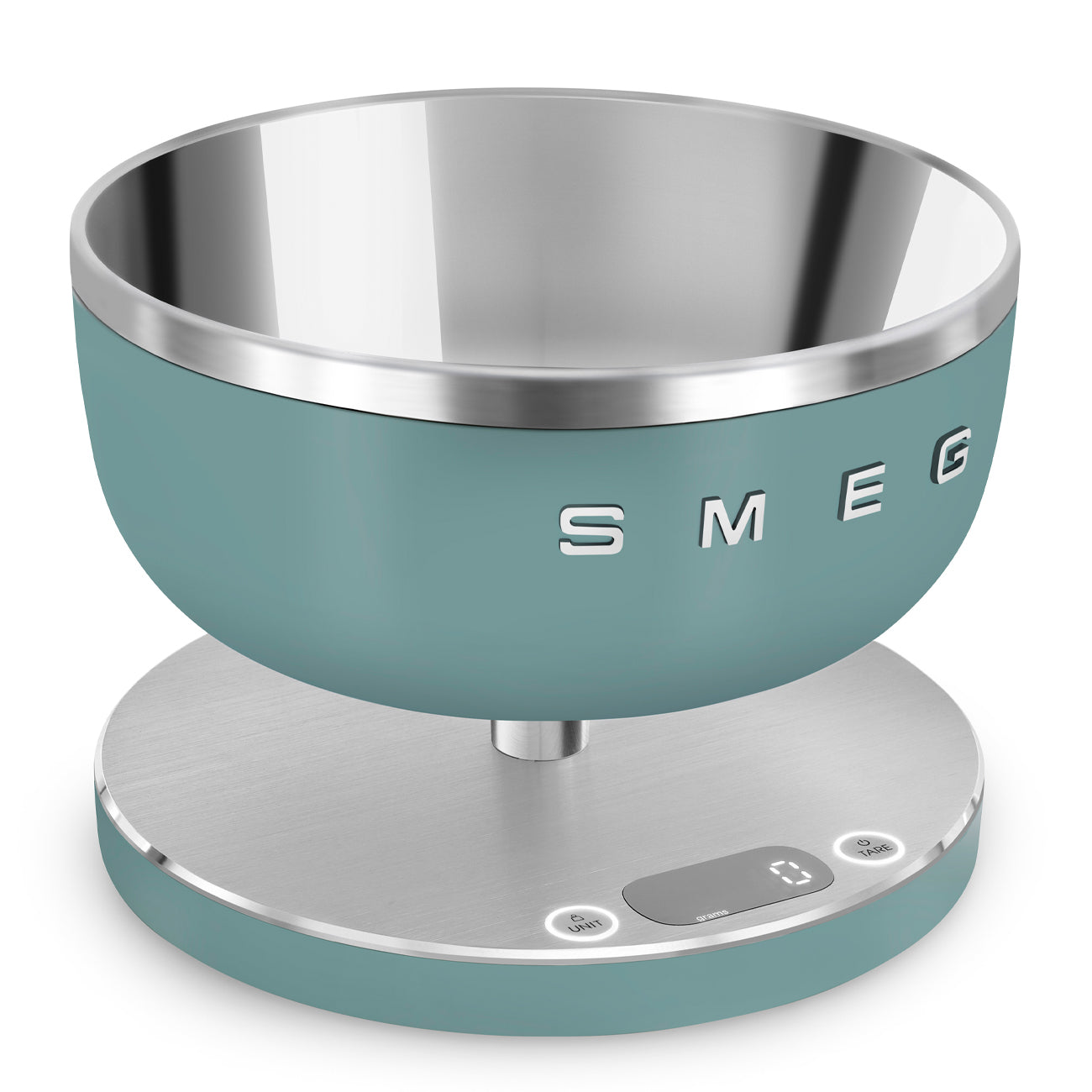 Báscula de cocina Smeg 50's Style - Jemaq