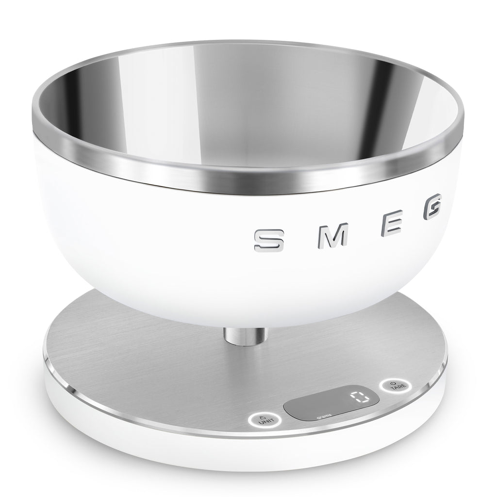 Báscula de cocina Smeg 50's Style - Jemaq