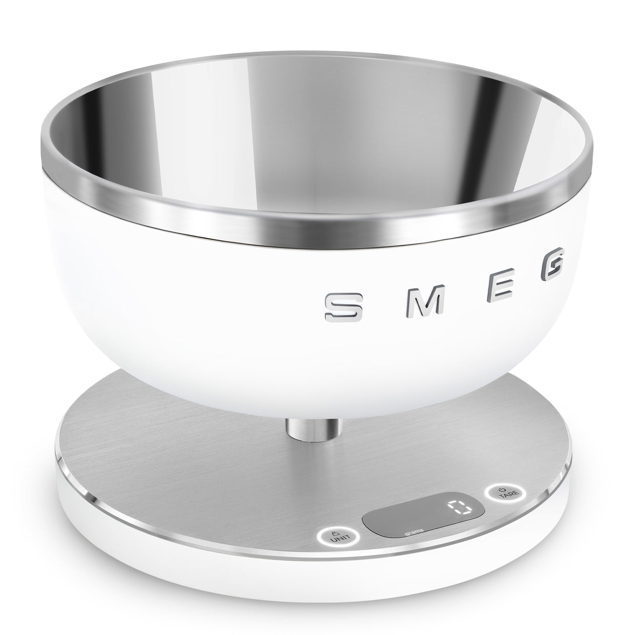 Báscula de cocina Smeg 50's Style - Jemaq