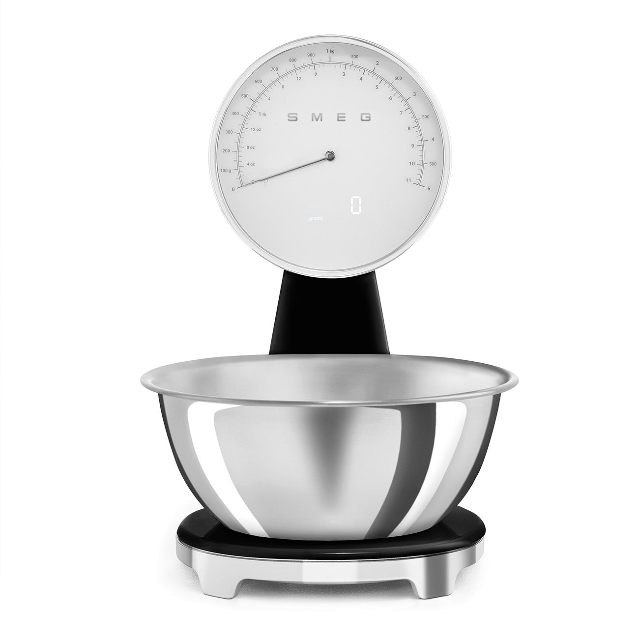 Báscula de cocina Analógico y digital