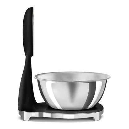 Báscula de cocina Analógico y digital
