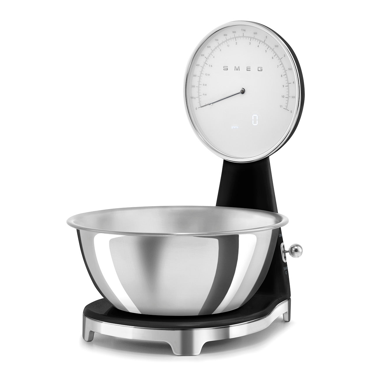 Báscula de cocina Analógico y digital