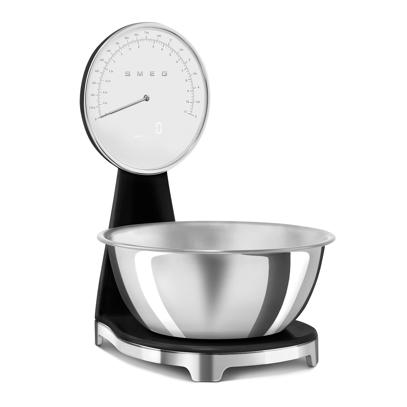 Báscula de cocina Analógico y digital