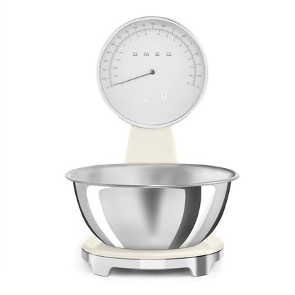 Báscula de cocina Analógico y digital