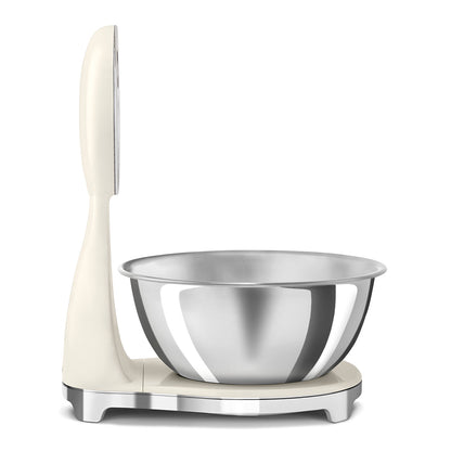 Báscula de cocina Analógico y digital