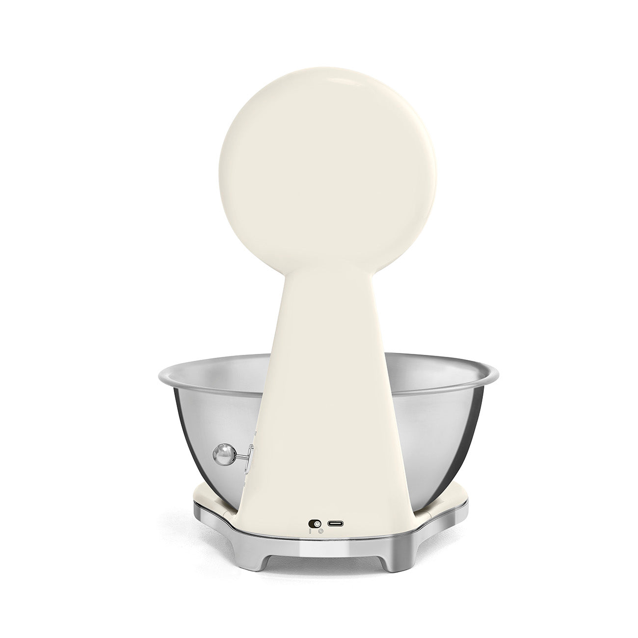 Báscula de cocina Smeg Analógico y digital 50's Style - Jemaq