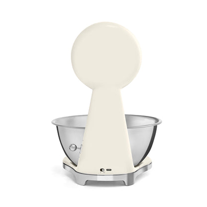 Báscula de cocina Analógico y digital