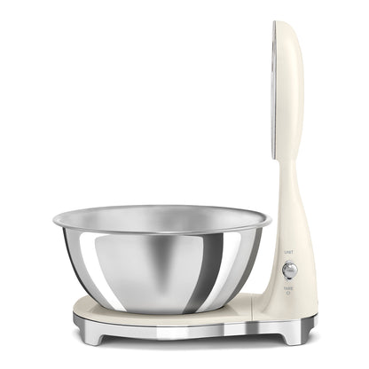 Báscula de cocina Analógico y digital