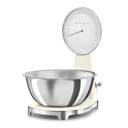 Báscula de cocina Analógico y digital