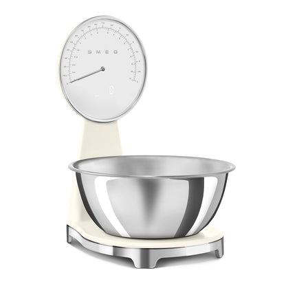 Báscula de cocina Analógico y digital