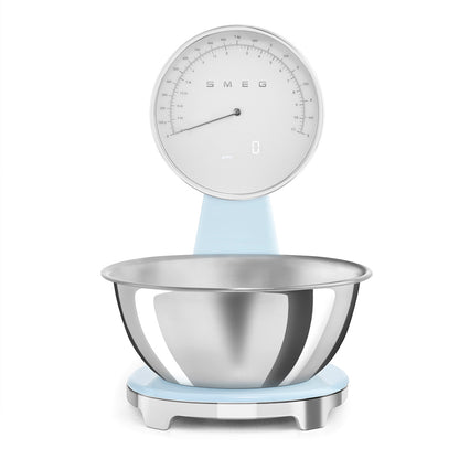 Báscula de cocina Analógico y digital