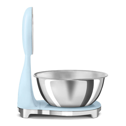 Báscula de cocina Analógico y digital