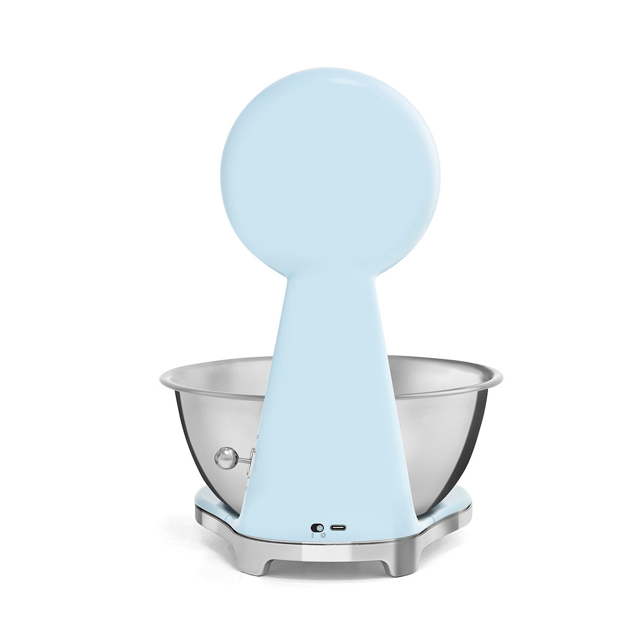 Báscula de cocina Smeg Analógico y digital 50's Style - Jemaq