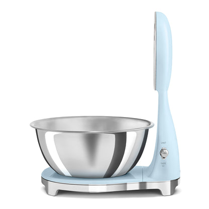 Báscula de cocina Analógico y digital