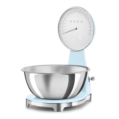 Báscula de cocina Analógico y digital