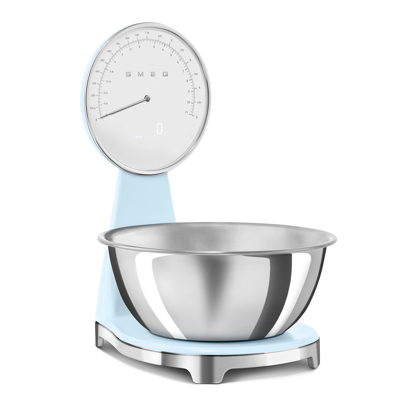 Báscula de cocina Analógico y digital