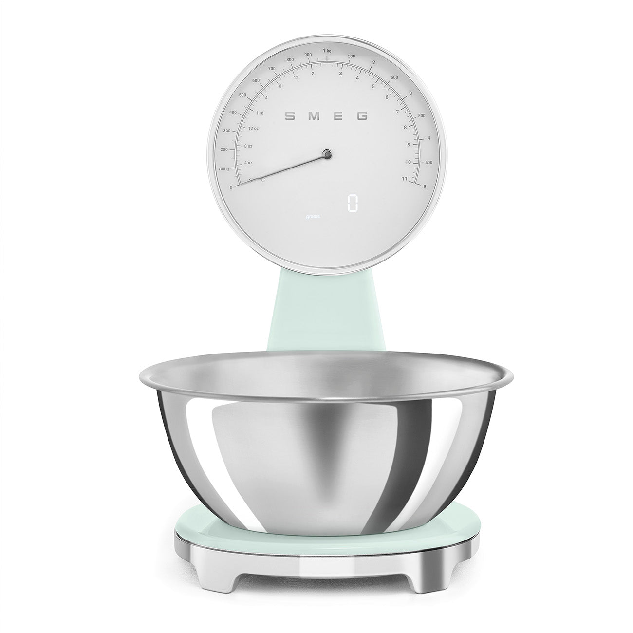 Báscula de cocina Analógico y digital