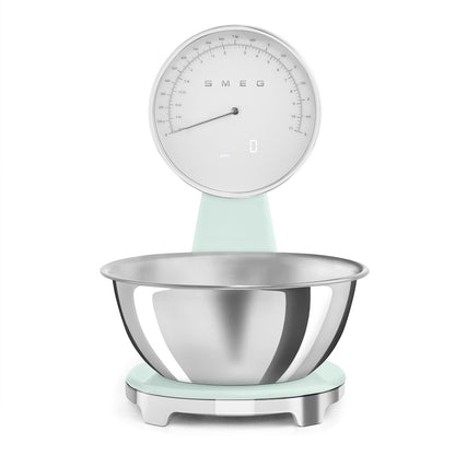 Báscula de cocina Analógico y digital