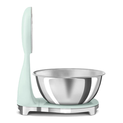 Báscula de cocina Analógico y digital