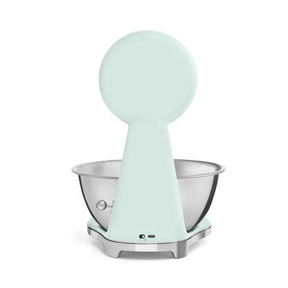 Báscula de cocina Analógico y digital