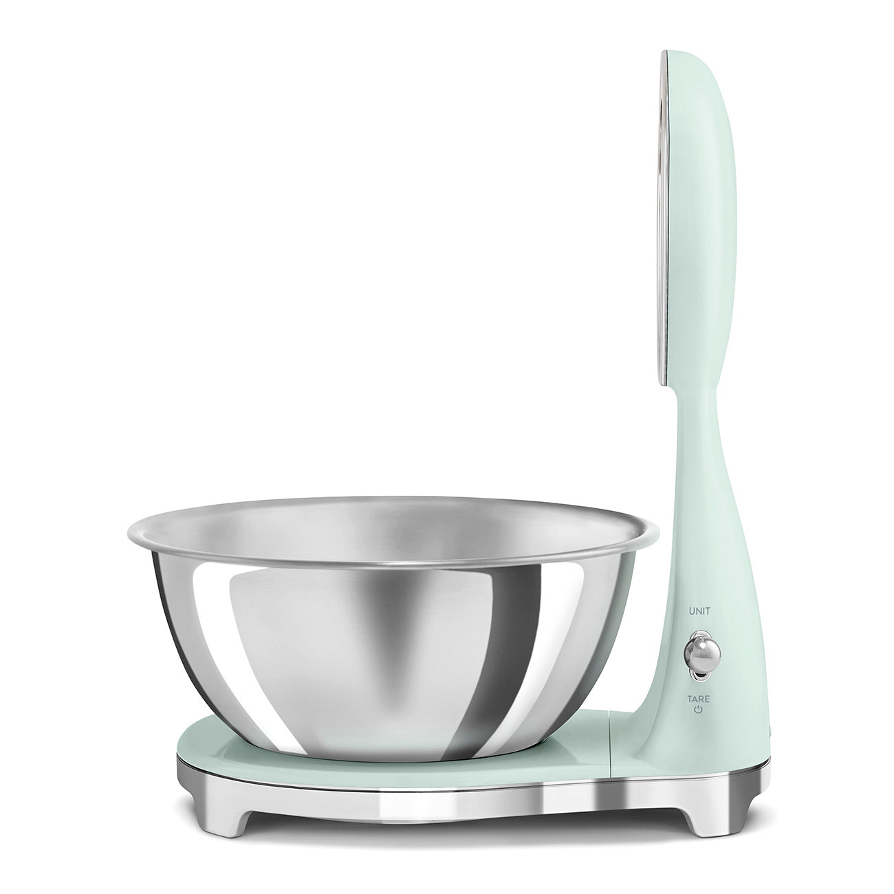 Báscula de cocina Analógico y digital