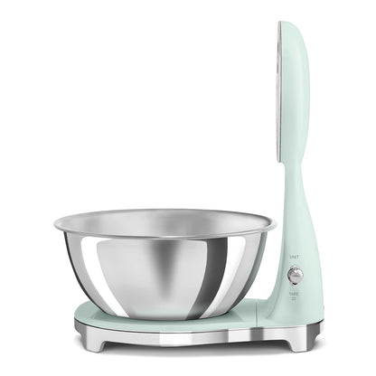 Báscula de cocina Analógico y digital