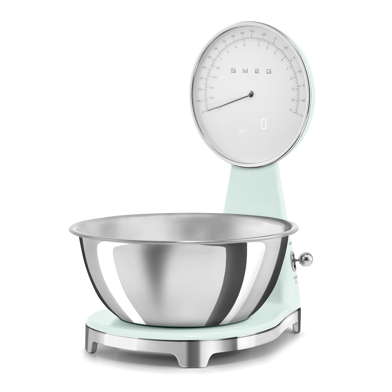 Báscula de cocina Analógico y digital
