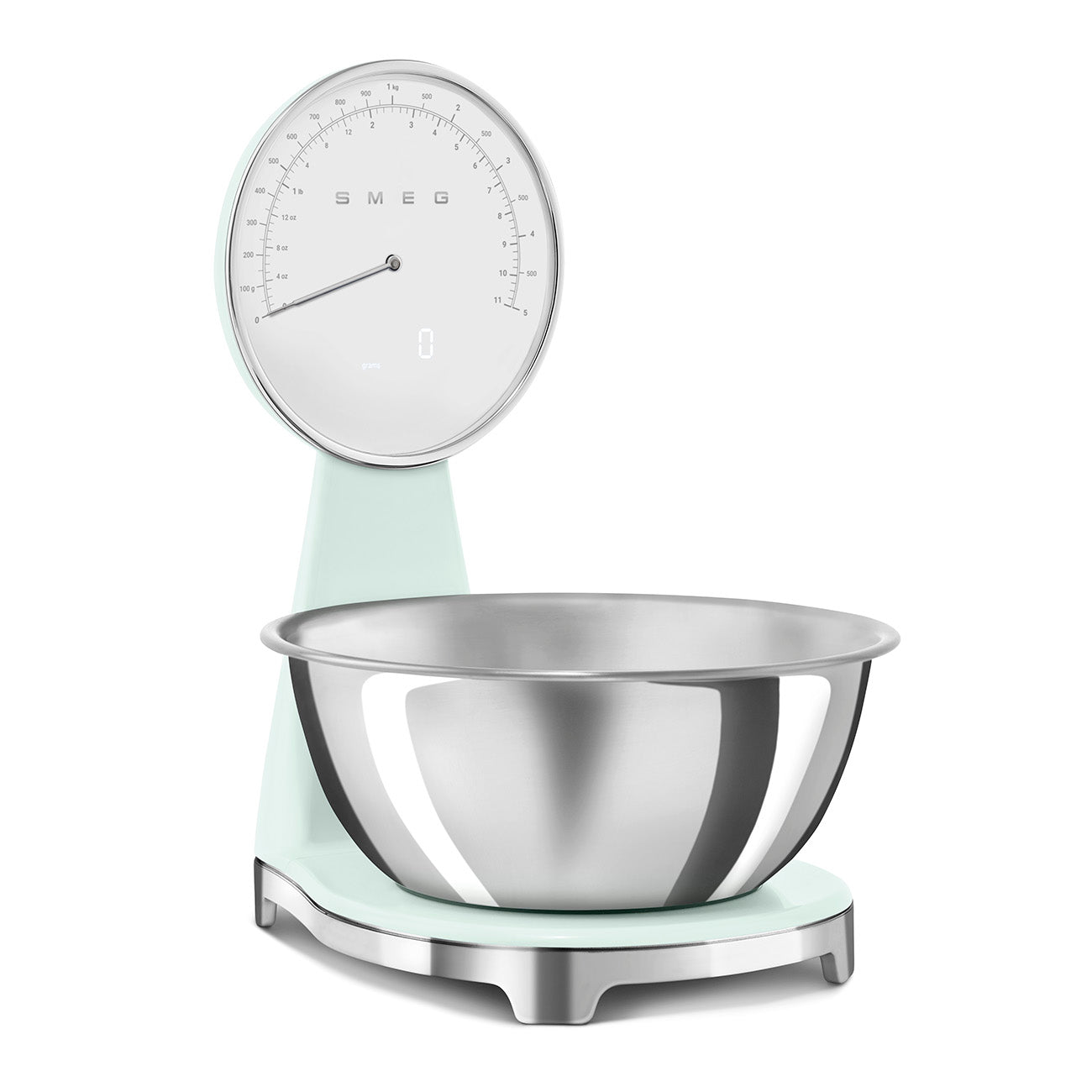 Báscula de cocina Analógico y digital