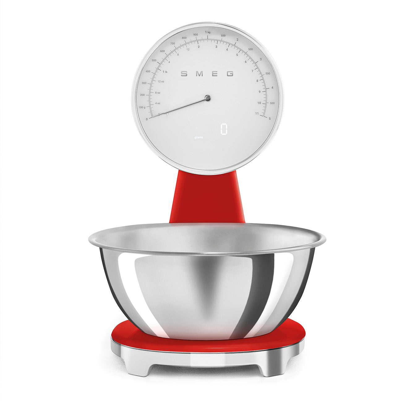 Báscula de cocina Analógico y digital