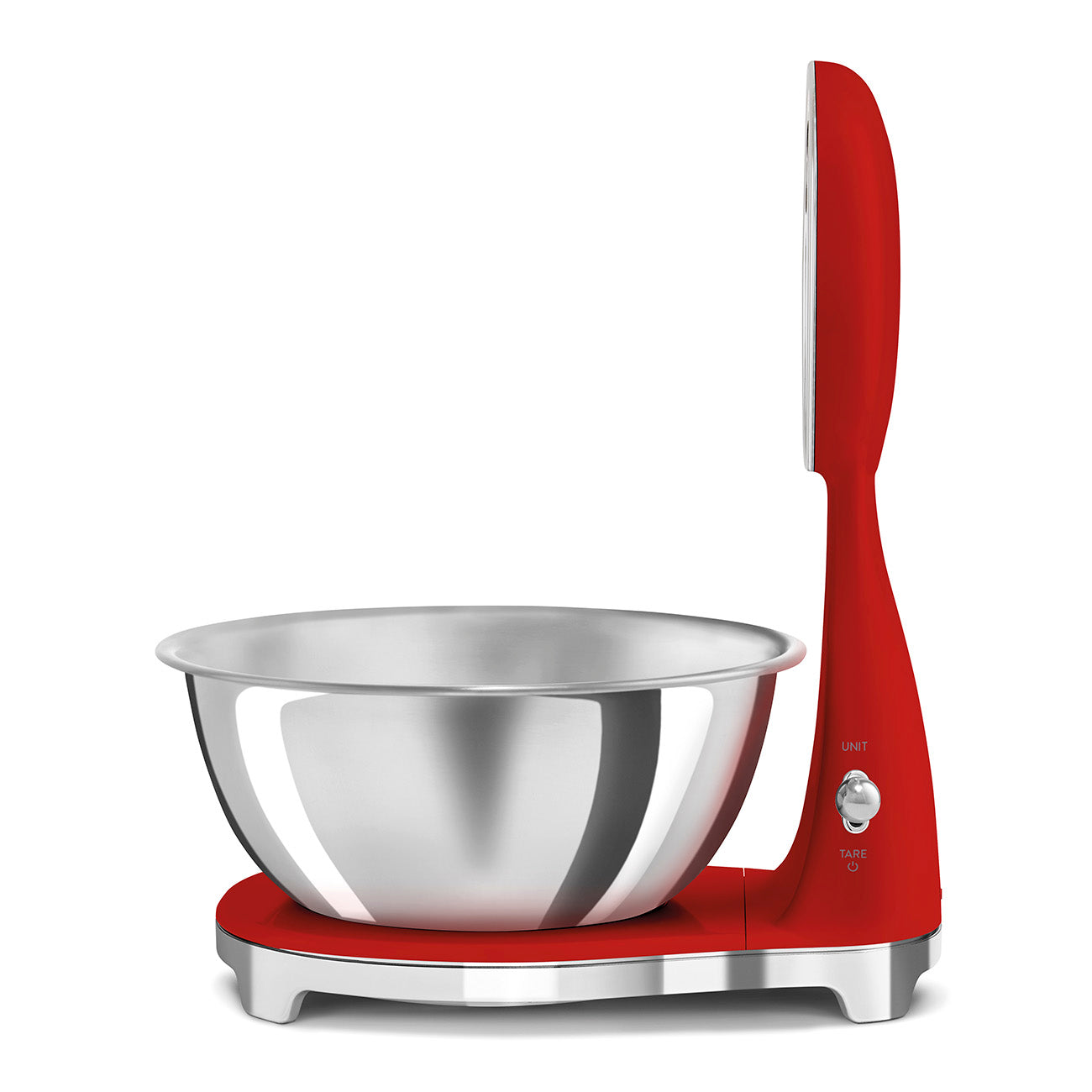 Báscula de cocina Analógico y digital