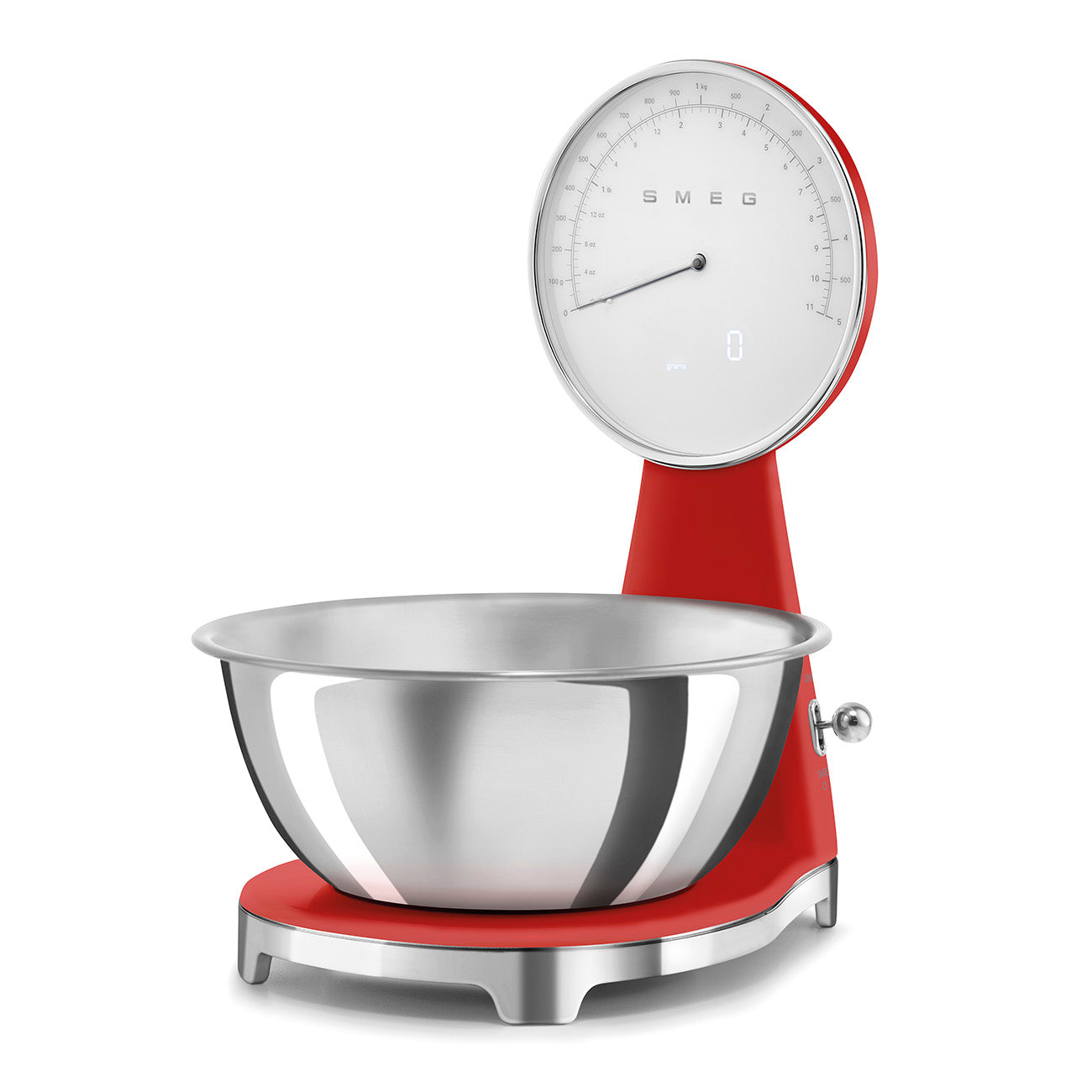 Báscula de cocina Analógico y digital
