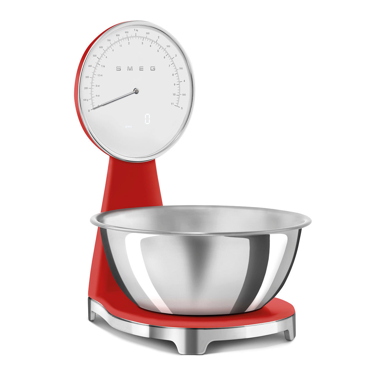 Báscula de cocina Analógico y digital