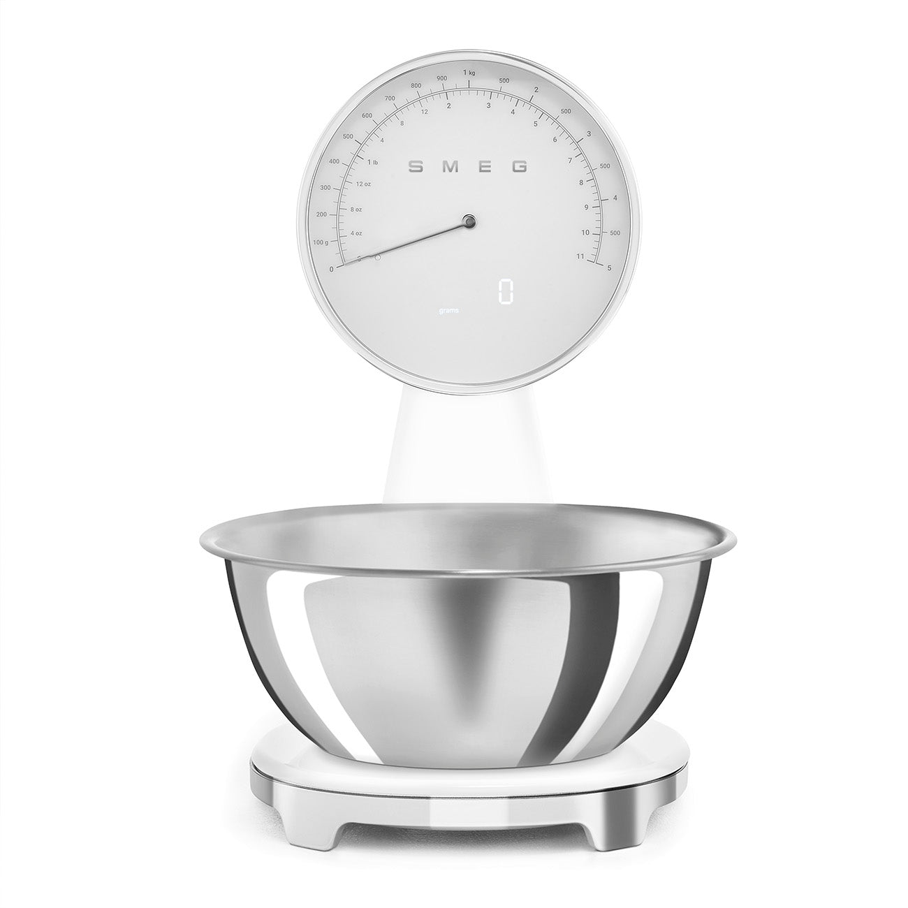 Báscula de cocina Analógico y digital