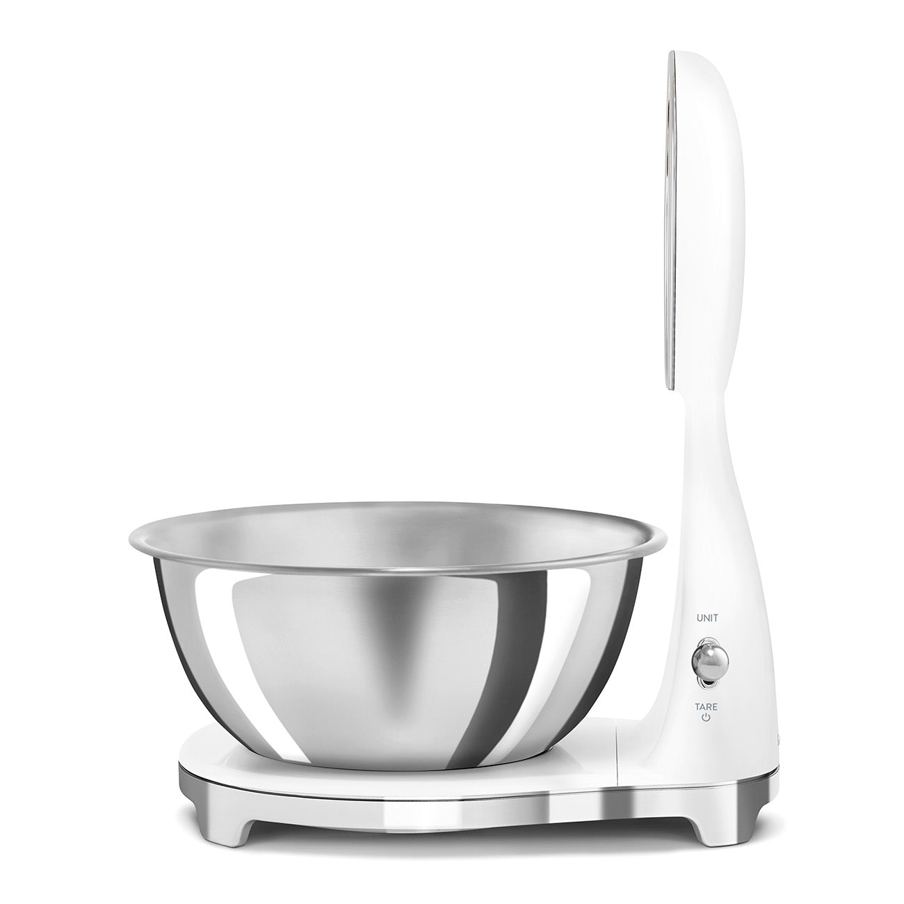 Báscula de cocina Analógico y digital