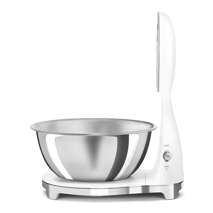 Báscula de cocina Analógico y digital
