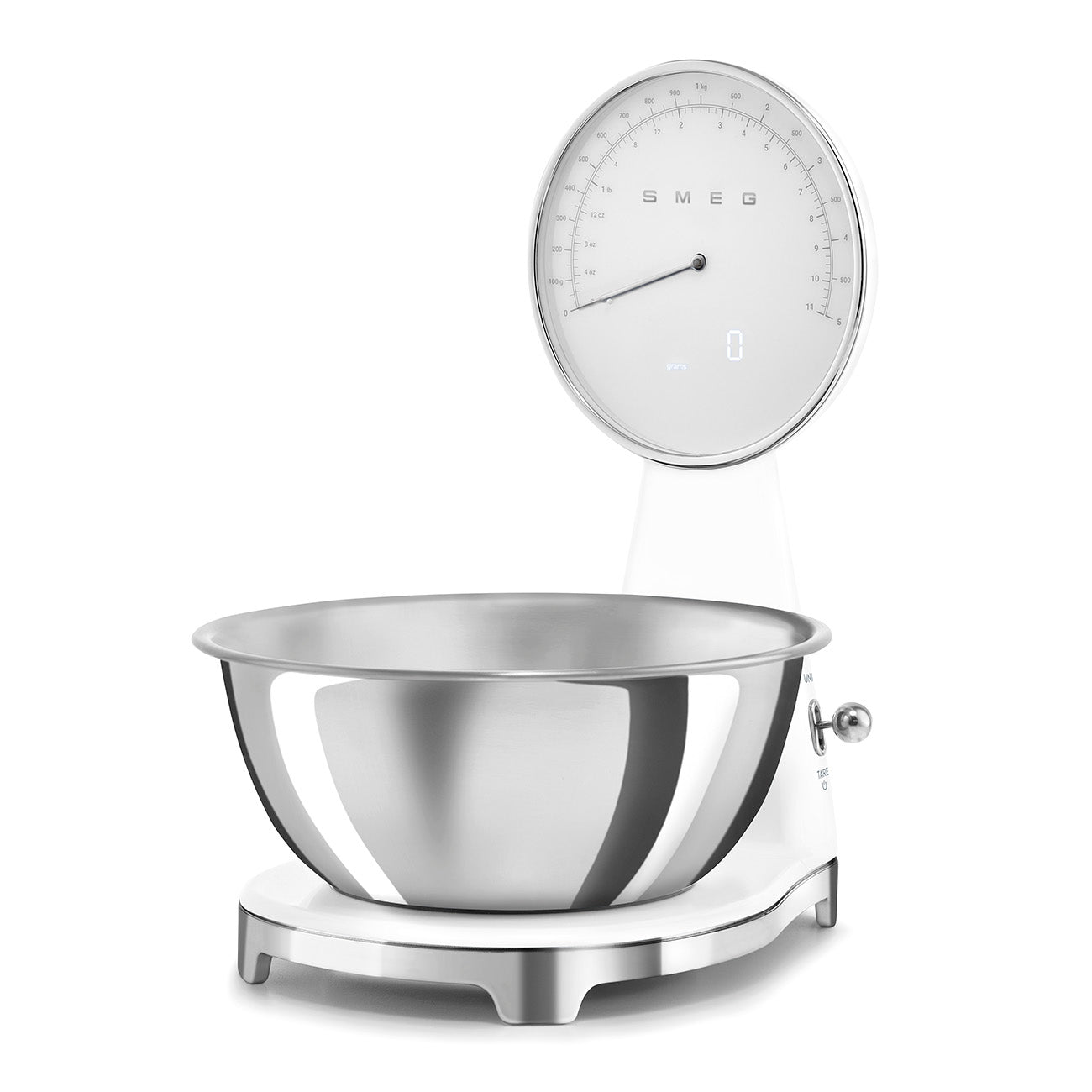 Báscula de cocina Analógico y digital