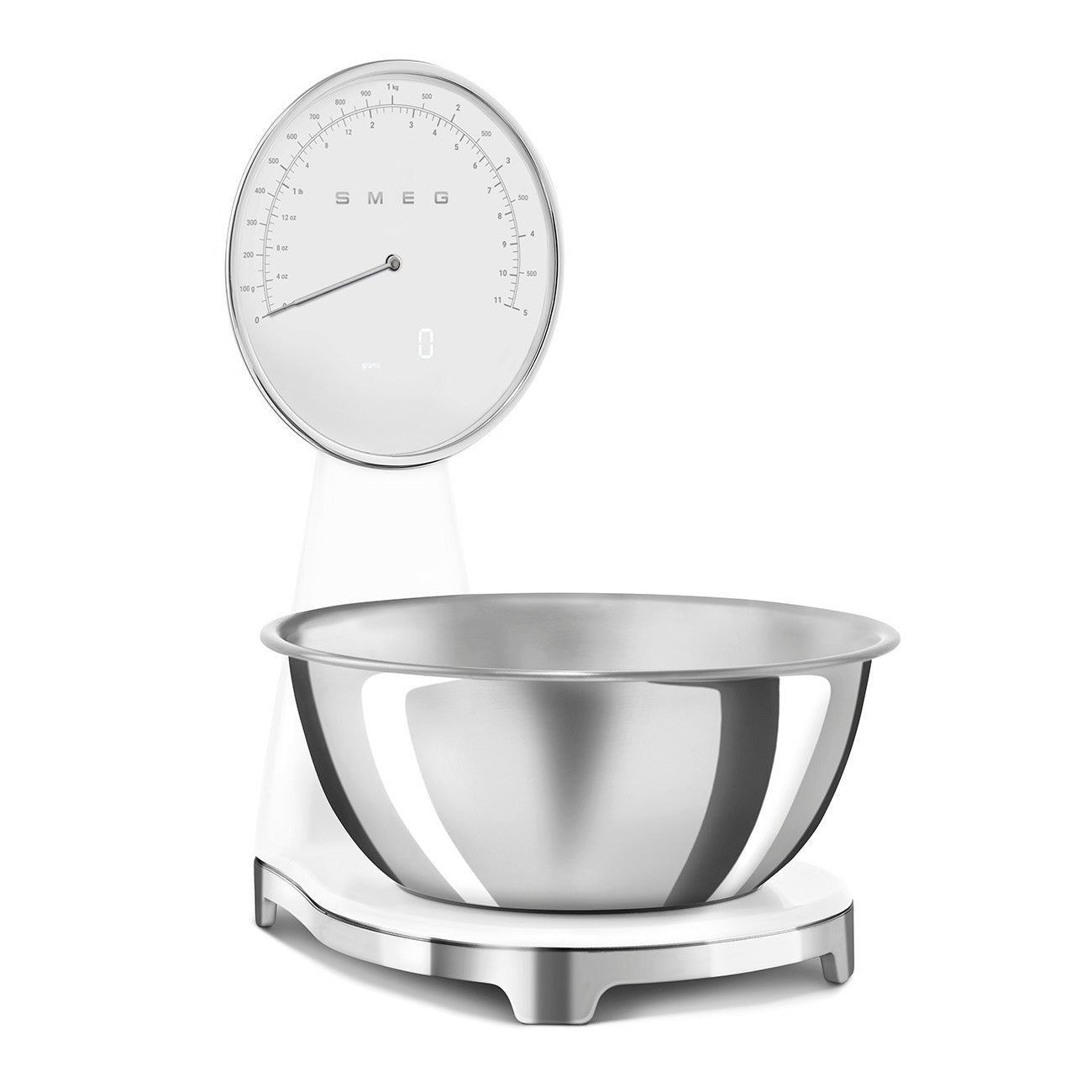 Báscula de cocina Analógico y digital