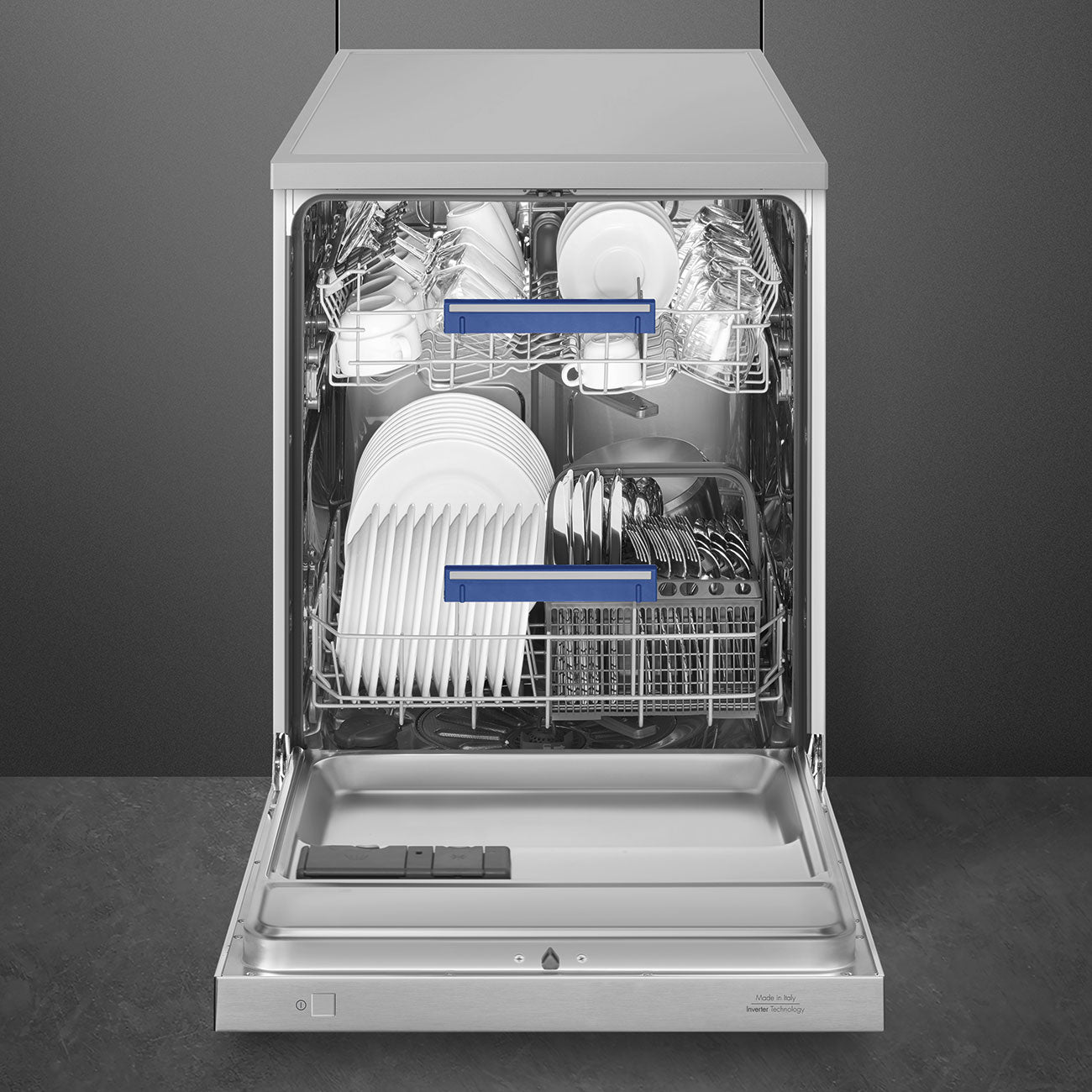 Lavavajillas Smeg 85cm - Jemaq