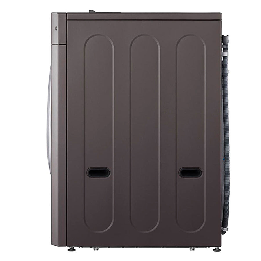 Lavadora semiprofesional LG GIANT