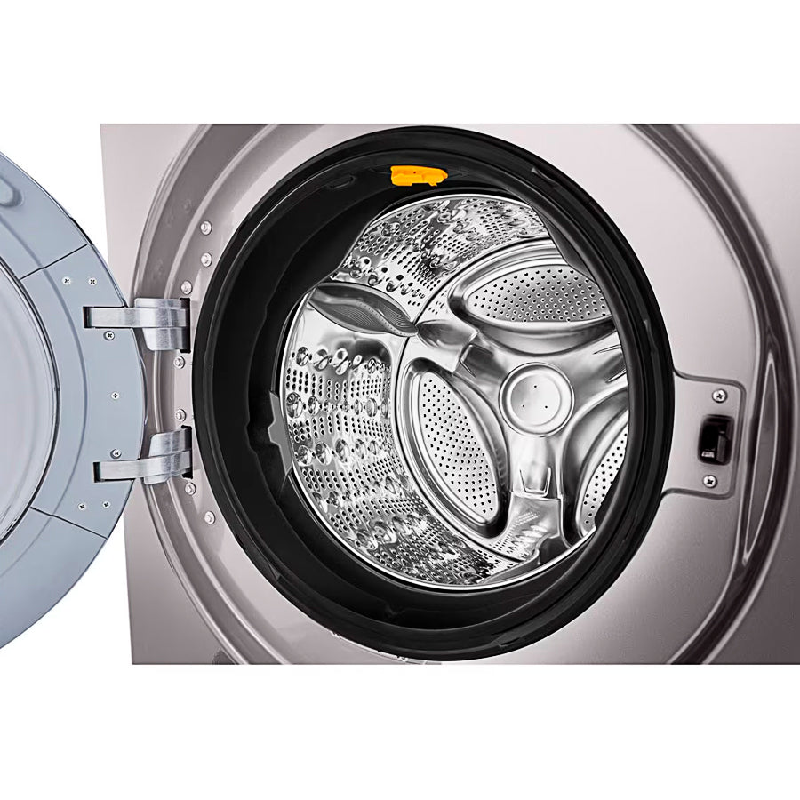 Lavadora semiprofesional LG GIANT