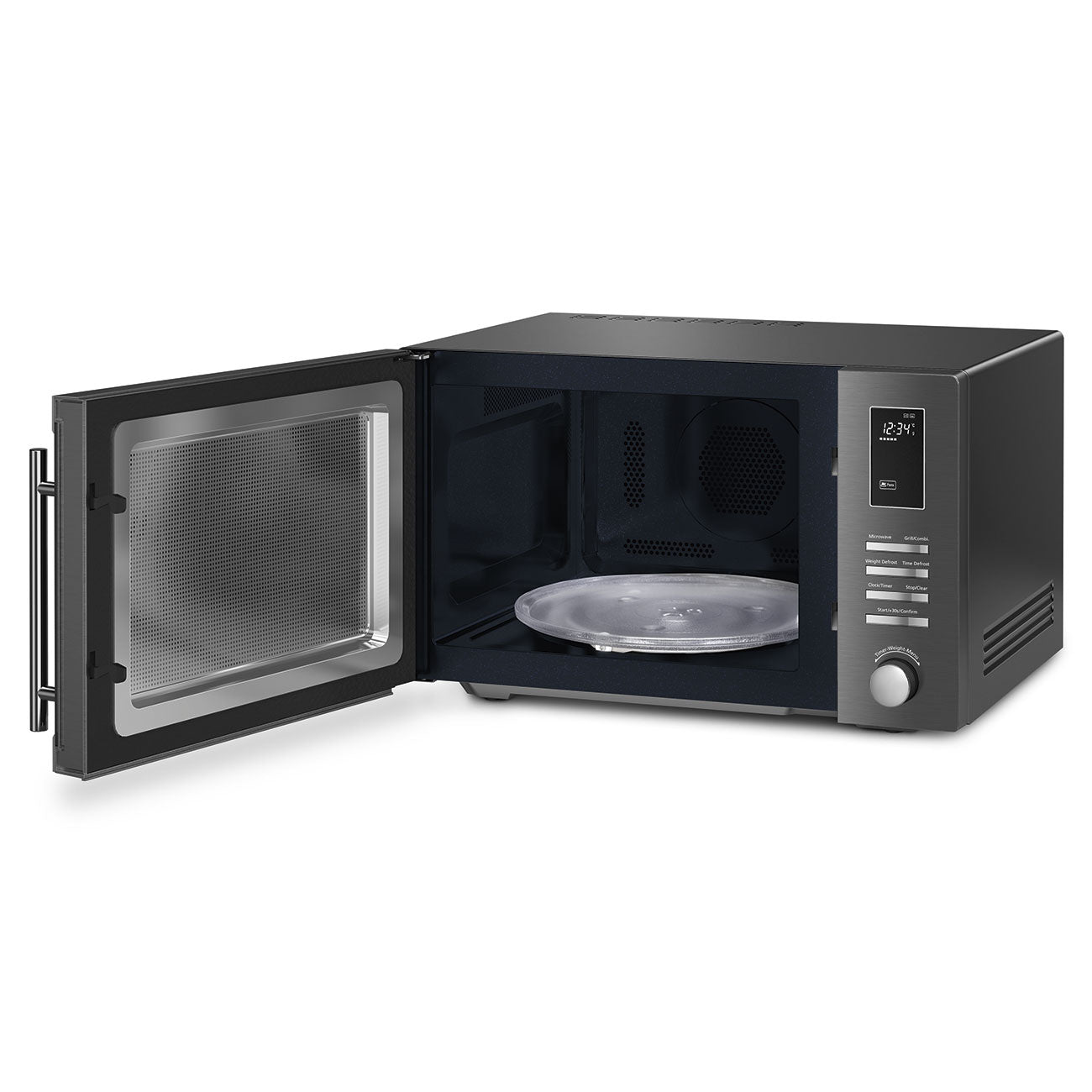 Microondas Smeg MOE25B - Jemaq